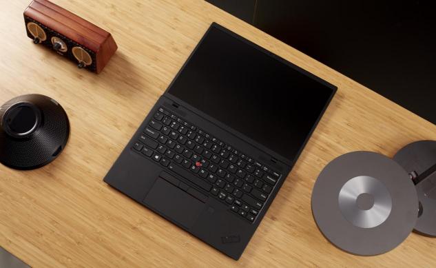 9999元起！ThinkPad X1 Nano今夜开售