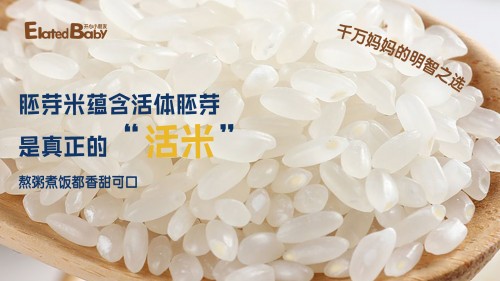宝宝胚芽米的背后竟藏有这么多大秘密？