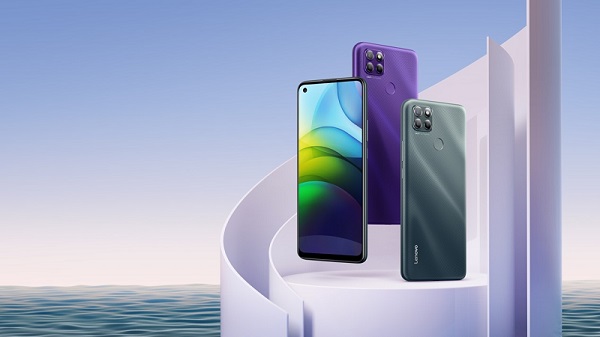 6000mAh+6400W三摄，乐檬K12 Pro发布，仅899元