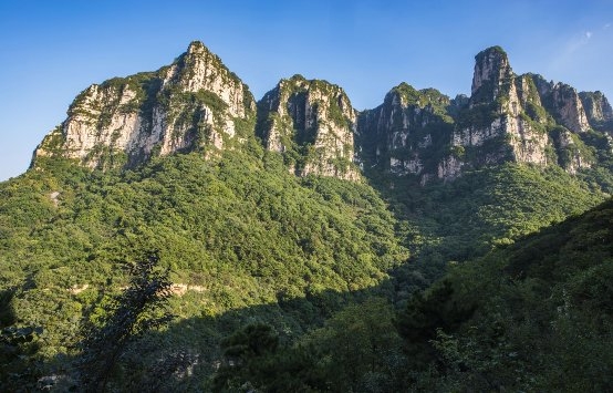 山西运城文化旅游旗舰店，带你云游关公故里