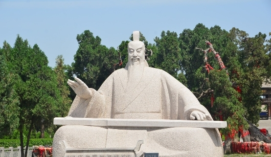 山西运城文化旅游旗舰店，带你云游关公故里