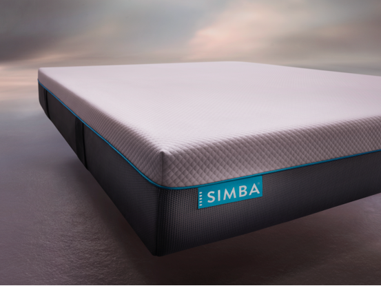 优质睡眠的“技术流”智造者——SIMBA