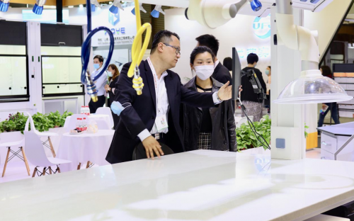 上海德卡实验室带你回顾慕尼黑上海分析生化展精彩时刻