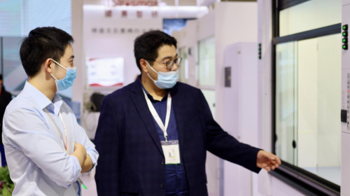 上海德卡实验室带你回顾慕尼黑上海分析生化展精彩时刻