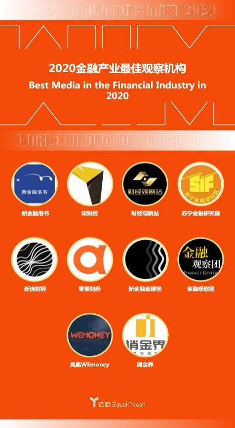 WIA2020媒体上榜，全行业携手并进