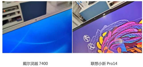 长续航+轻薄便携的最佳选择，是灵越7400还是小新Pro14？