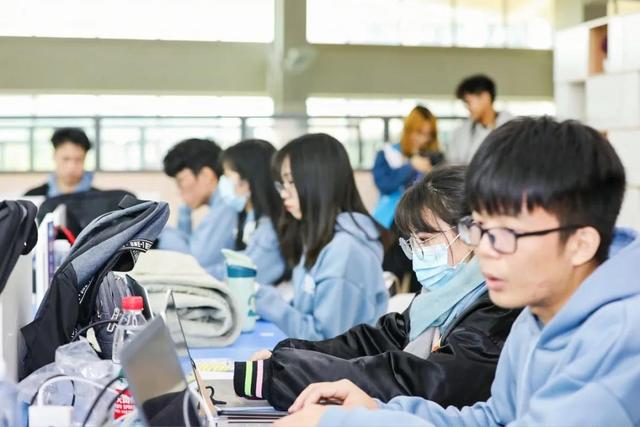 广东培正学院锦行杯大学生网络安全攻防对抗实战圆满落幕