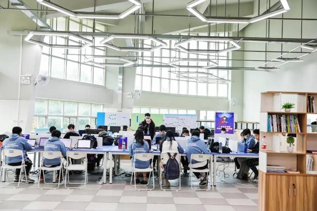 广东培正学院锦行杯大学生网络安全攻防对抗实战圆满落幕
