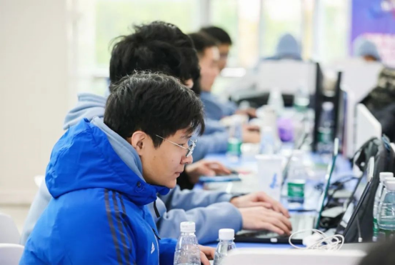 广东培正学院锦行杯大学生网络安全攻防对抗实战圆满落幕