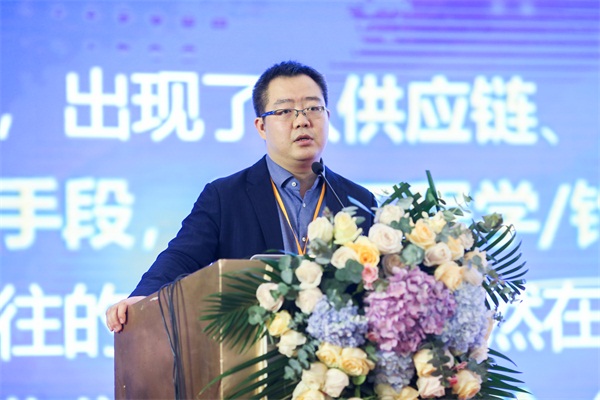 绿盟科技出席2020中国网络安全等级保护和关键信息基础设施保护大会