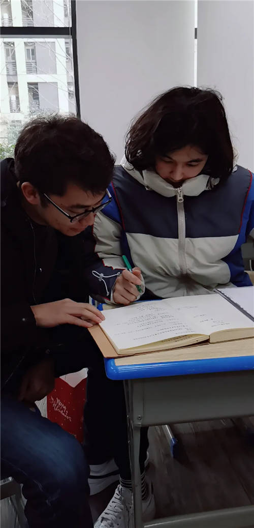 揭秘！乐学的一堂好课是怎么诞生的