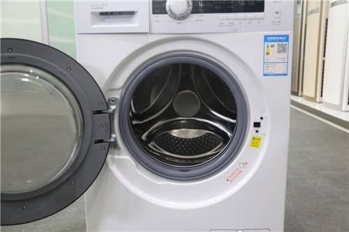 新的一年的好选择，日立XQB80-BCV洗衣机让你告别衣物缠绕
