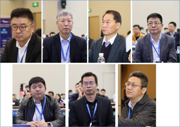 第九届中国创新创业大赛大中小企业融通专业赛华为专场决赛成功举办