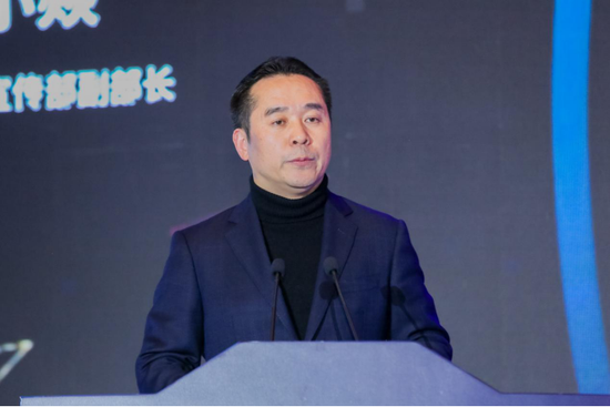 竞鉴未来 2020中国电子竞技行业年会在广州隆重召开