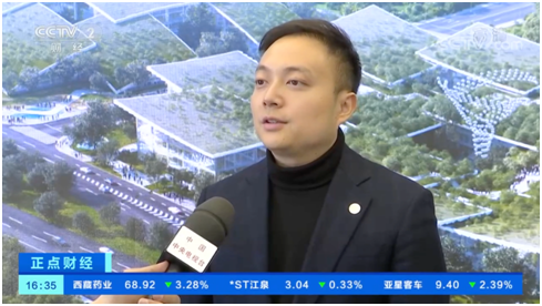 特斯联CEO艾渝：顶层设计是实现城市级智能驾驶的“超级入口”