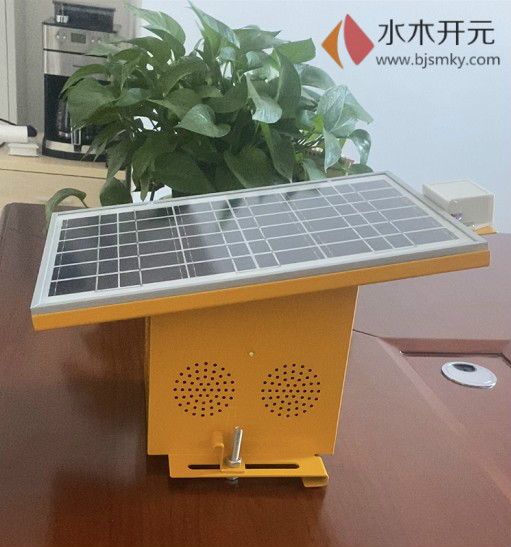智能多功能驱鸟器，驱鸟、赶鸟就选它