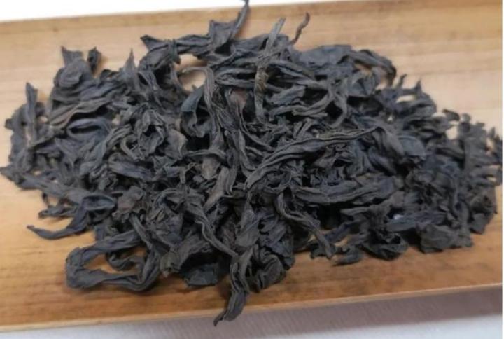 瑞雾岩 之 武夷山岩茶万里香 - 帝王贡茶，国之瑰宝