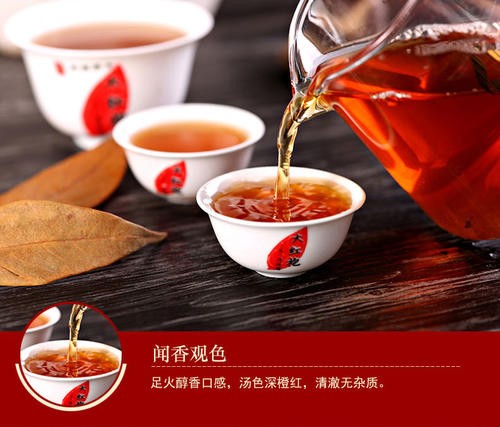 瑞雾岩 之 武夷山岩茶万里香 - 帝王贡茶，国之瑰宝