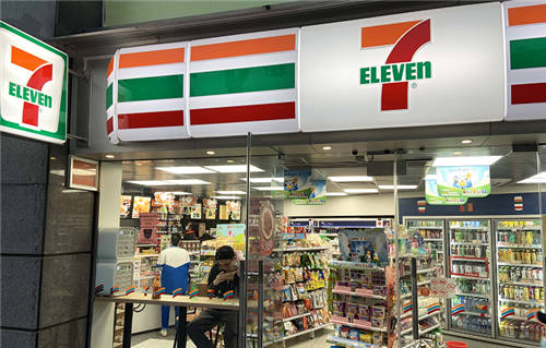 街电与7-Eleven再度续约合作，强强联合巩固便利店业态布局第一地位