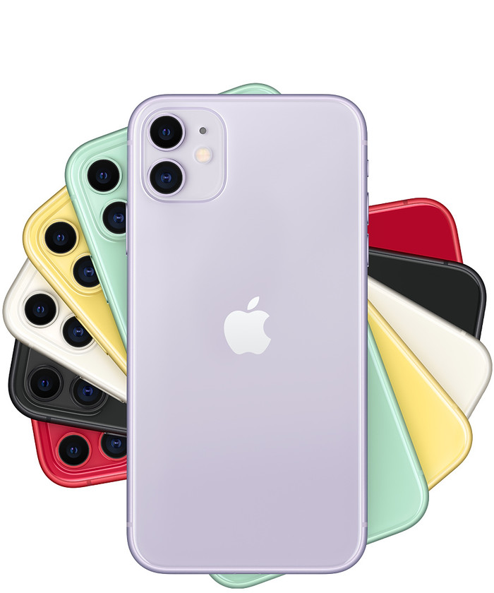 iPhone11