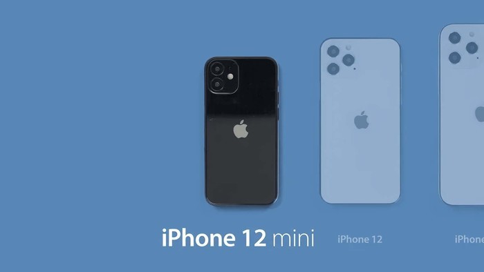 iPhone 12