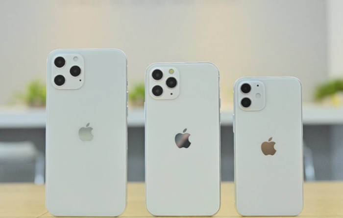 iPhone 12