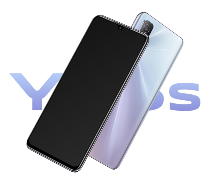 vivo Y73s