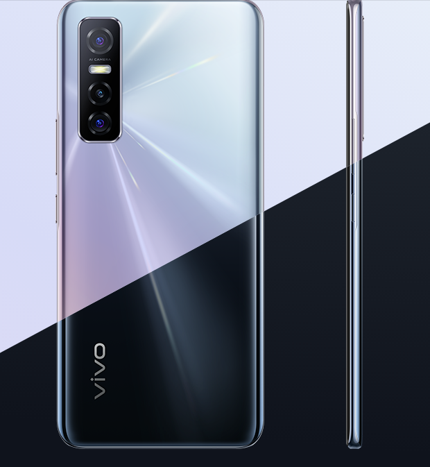 vivo Y73s