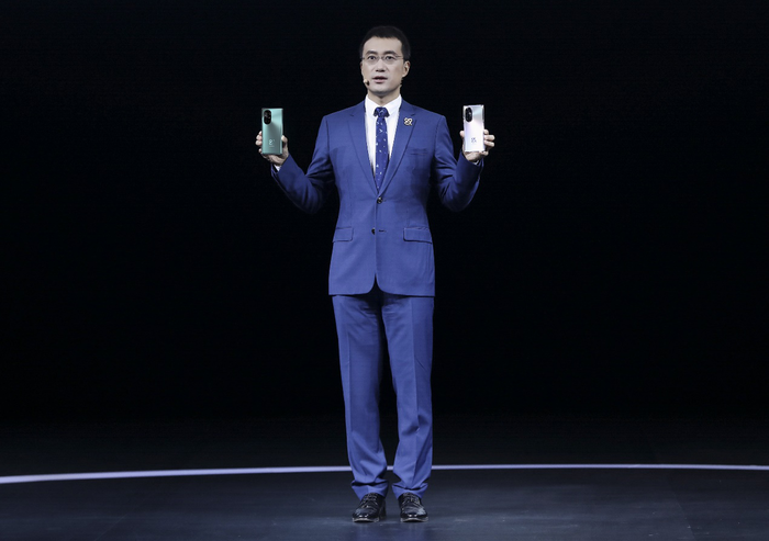 华为nova8系列新品