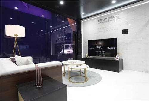 卡萨帝空调2020：以黑马姿态登场，如今高端市场份额近半
