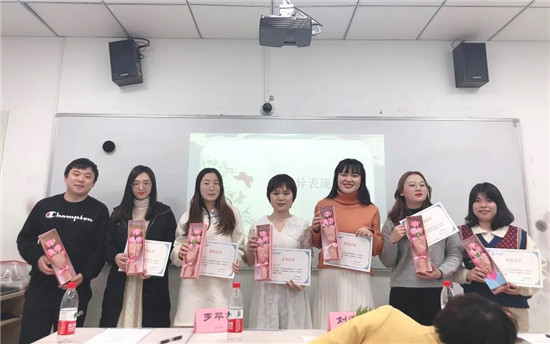 神仙打架！乐学品读行语文新师教学竞技圆满收官！好教学赢寒春！
