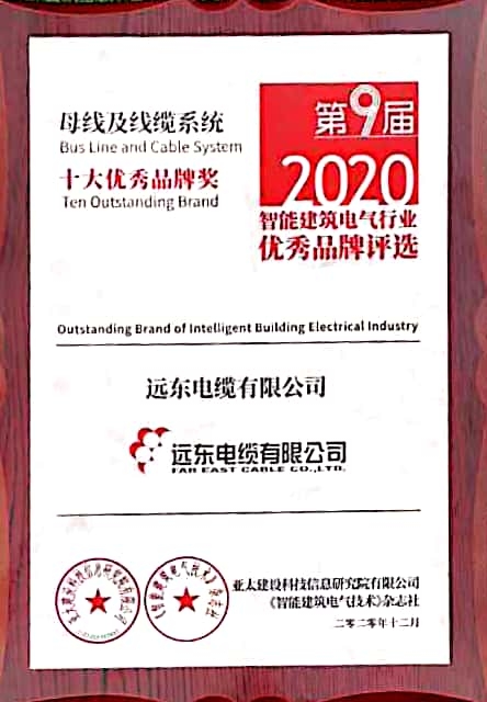 远东控股集团2020年大事回顾