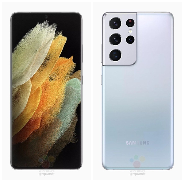 三星最强5G SoC Exynos 2100即将登场：Galaxy S21首发