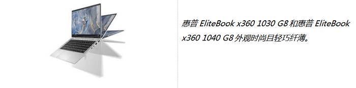 惠普亮相2021年CES消费电子展：助力打造全新创作和协作计算体验