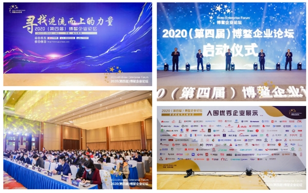 实至名归！锐冠科技斩获2020“中国（行业）领军企业”