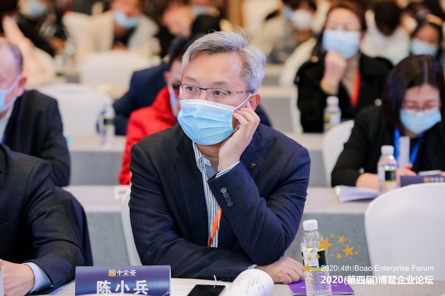 实至名归！锐冠科技斩获2020“中国（行业）领军企业”
