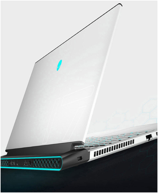 ALIENWARE 2021新品：惊喜不断的m15&m17 R4