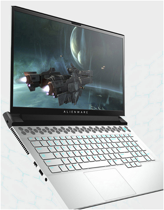 ALIENWARE 2021新品：惊喜不断的m15&m17 R4