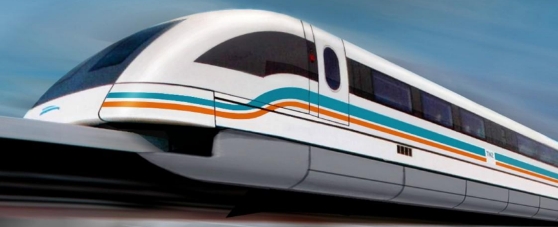 远东控股：电缆如何让高速磁悬浮列车“浮”起来？