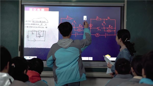 巧用生成式教学，让物理课不再枯燥
