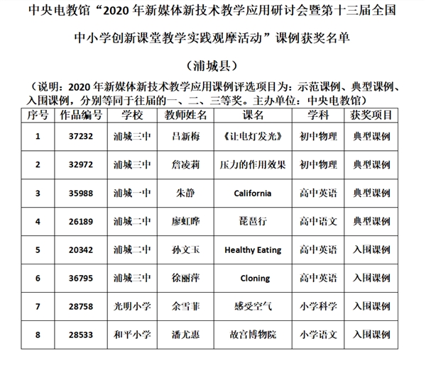 巧用生成式教学，让物理课不再枯燥