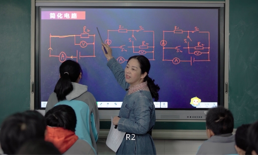 巧用生成式教学，让物理课不再枯燥