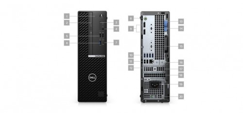 5G商用已成定局，选择戴尔商用台式机OptiPlex 5080，为企业刷新办公体验