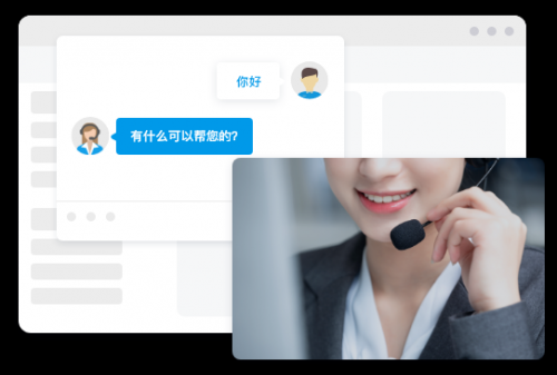 冲浪5G时代，视频客服崭露头角！