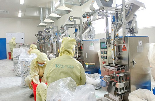 太爱肽持续强化综合实力，打造小分子肽市场可信赖品牌