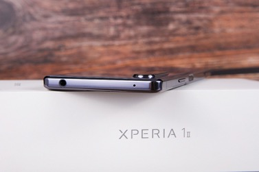 年终盘点 “年度卓越影像技术手机“Xperia 1 II