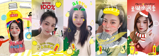 美图创意平台(MCP)：以「美」激发品牌裂变，开启营销新可能