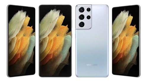 三星Galaxy S21 5G系列屏幕升级：亮眼更亮眸，高刷显示两相宜