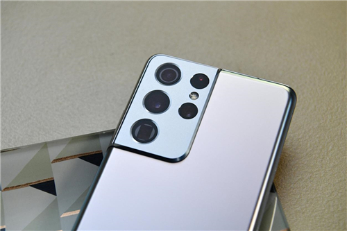 最美安卓机皇驾临 三星Galaxy S21 5G系列展示何为顶级设计
