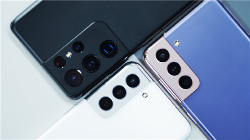 真AI智能拍照体验，三星Galaxy S21 5G系列很可以！